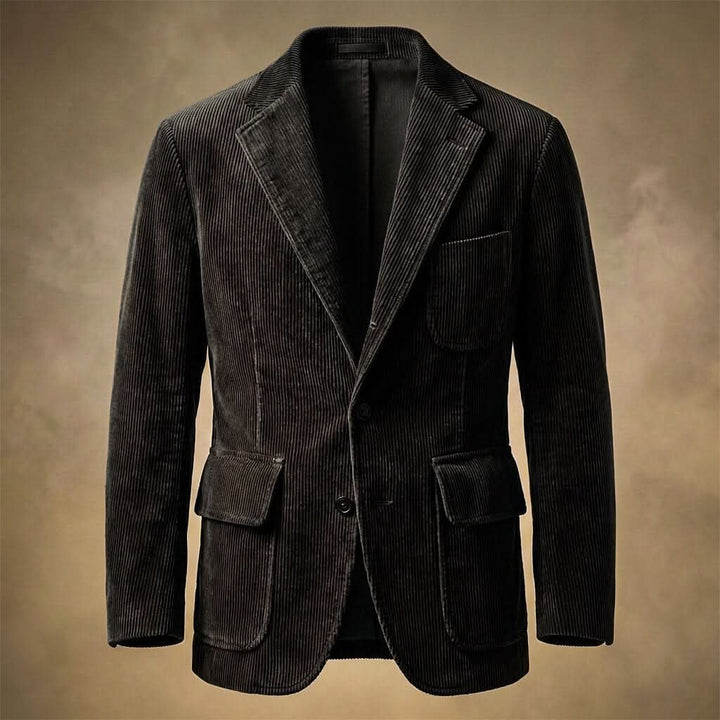 Westfield | Corduroy Blazer – Ultra-Soft Style for Men