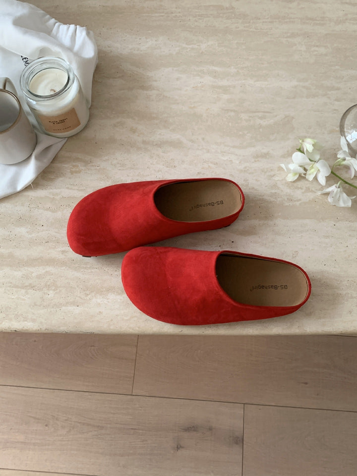 Maya | Bequeme und stilvolle Damen-Clogs für jeden Tag