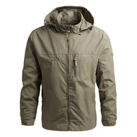 Jack | Luxurious And Lightweight Waterproof Jacket