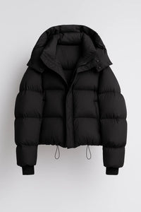 Olivia | Giacca imbottita chic e confortevole da donna