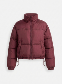 Sophie | Modische und kuschelige Steppjacke für Damen