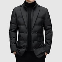 Jack | Giacca imbottita elegante e raffinata