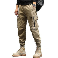 Oliver | Pantaloni cargo moderni e funzionali