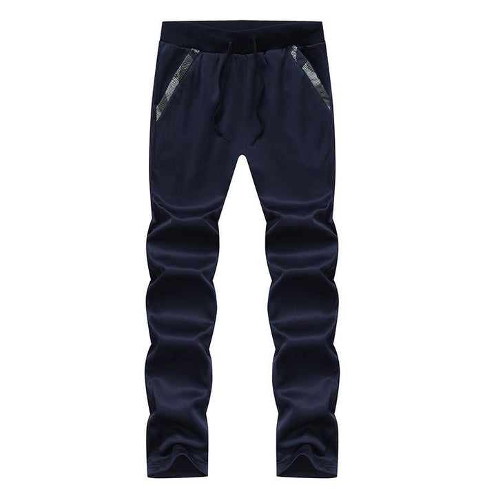 Drune | Camo Mesh Training Set – Stylish Tracksuit for Men
