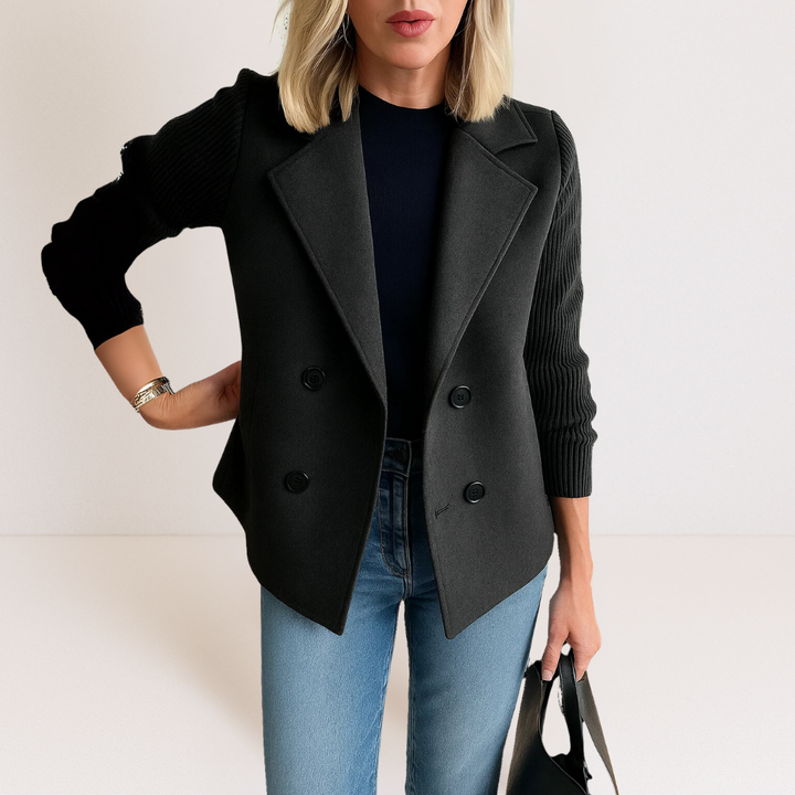 Isabelle | Lightweight And Versatile Women's Blazer