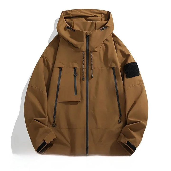 Ralf | Softshell Jacket – Trendy Design for Men