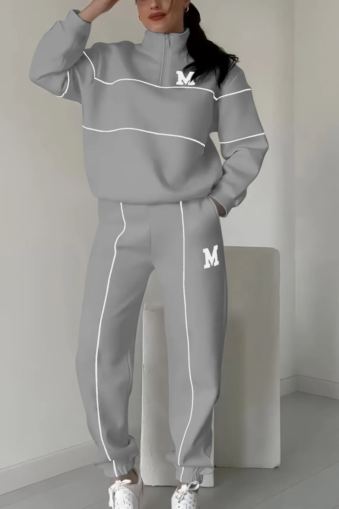 Drune | Tracksuit – Casual Style for Everyday Wear
