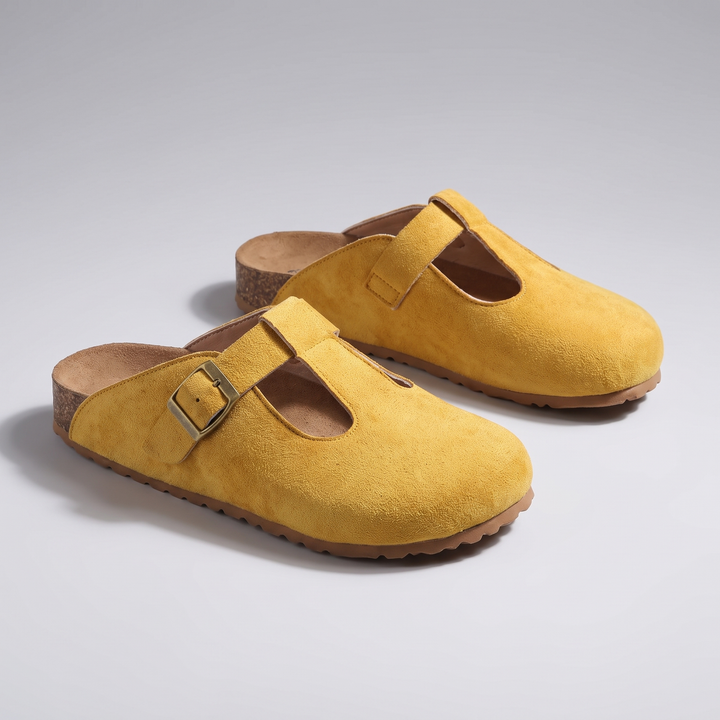 Clara | Clogs – Effortless Comfort and Style for Everyday Wear